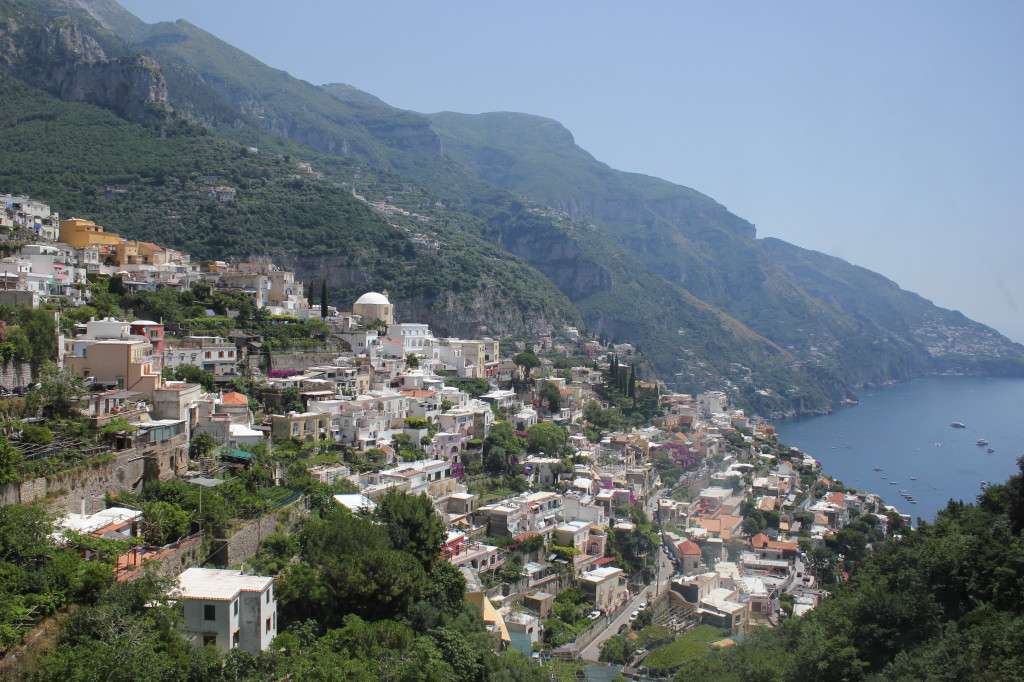 Positano