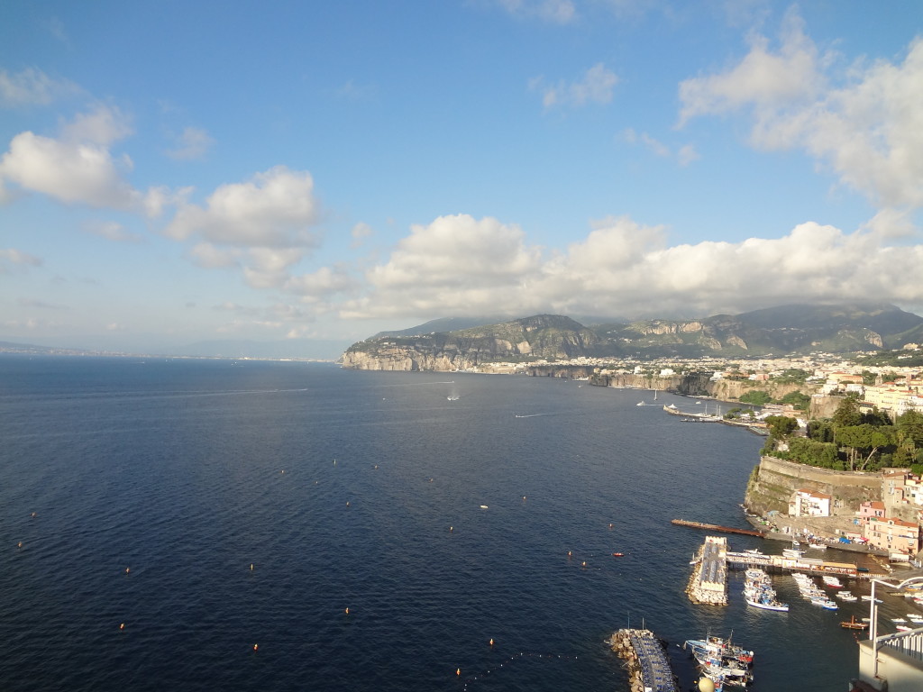 Sorrento